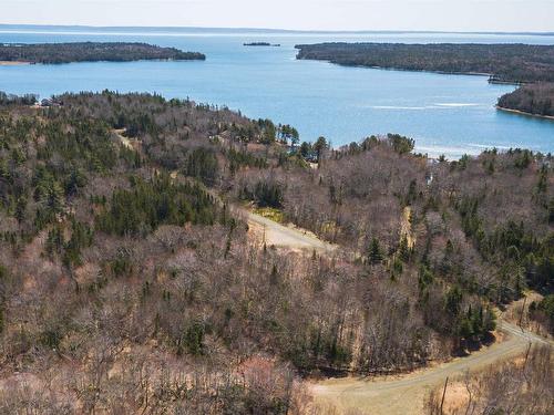 Lot 13 Redbird Drive And Lot 14 Marble Mountain Road, Malagawatch, NS 