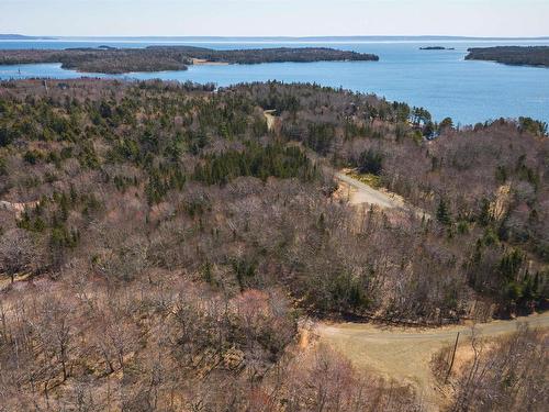 Lot 13 Redbird Drive And Lot 14 Marble Mountain Road, Malagawatch, NS 