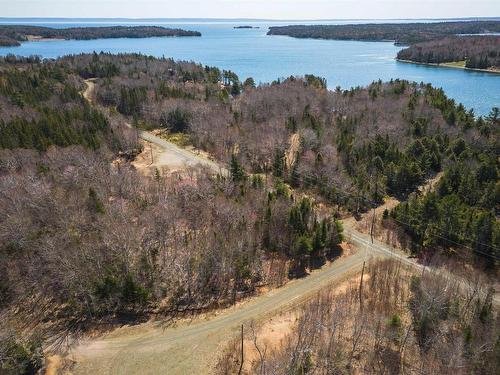 Lot 13 Redbird Drive And Lot 14 Marble Mountain Road, Malagawatch, NS 