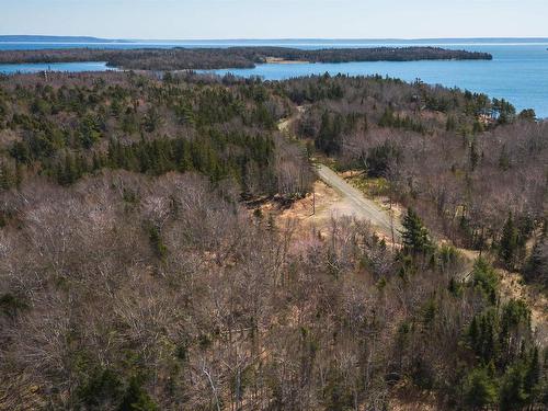 Lot 13 Redbird Drive And Lot 14 Marble Mountain Road, Malagawatch, NS 