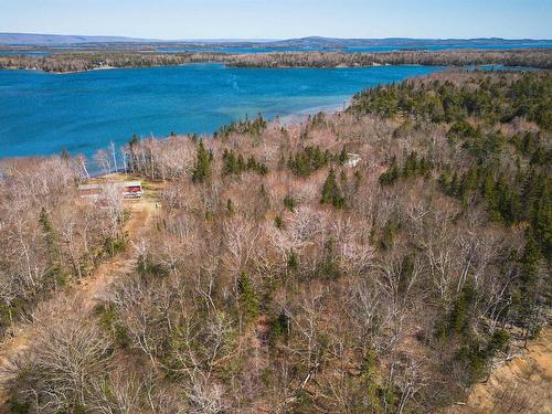 Lot 13 Redbird Drive And Lot 14 Marble Mountain Road, Malagawatch, NS 