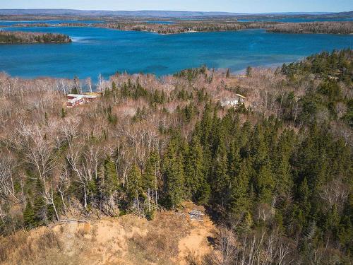 Lot 13 Redbird Drive And Lot 14 Marble Mountain Road, Malagawatch, NS 