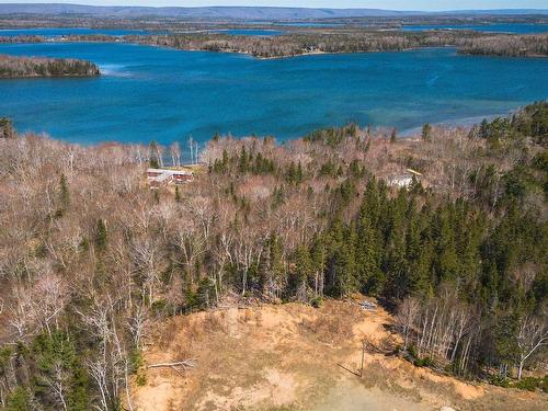 Lot 13 Redbird Drive And Lot 14 Marble Mountain Road, Malagawatch, NS 
