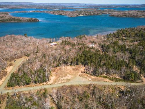 Lot 13 Redbird Drive And Lot 14 Marble Mountain Road, Malagawatch, NS 