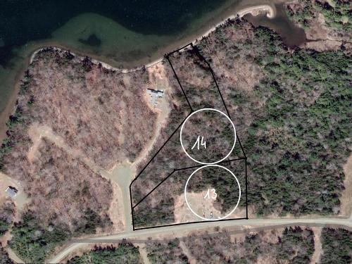 Lot 13 Redbird Drive And Lot 14 Marble Mountain Road, Malagawatch, NS 