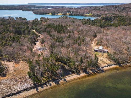 Lot 13 Redbird Drive And Lot 14 Marble Mountain Road, Malagawatch, NS 