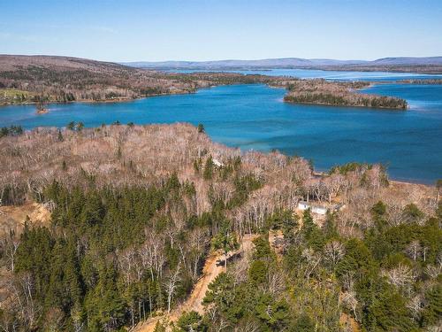 Lot 13 Redbird Drive And Lot 14 Marble Mountain Road, Malagawatch, NS 