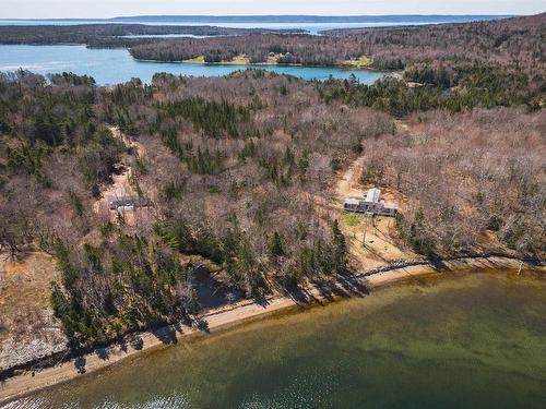 Lot 13 Redbird Drive And Lot 14 Marble Mountain Road, Malagawatch, NS 