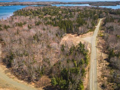 Lot 13 Redbird Drive And Lot 14 Marble Mountain Road, Malagawatch, NS 