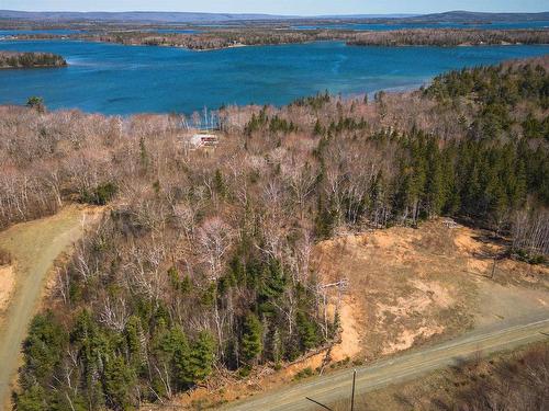 Lot 13 Redbird Drive And Lot 14 Marble Mountain Road, Malagawatch, NS 