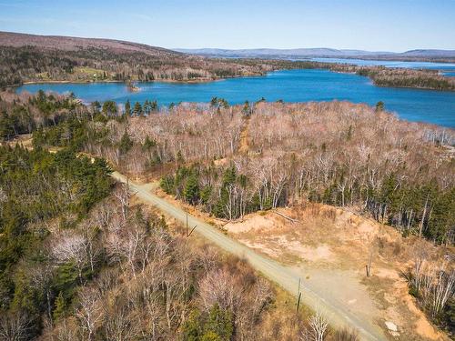 Lot 13 Redbird Drive And Lot 14 Marble Mountain Road, Malagawatch, NS 