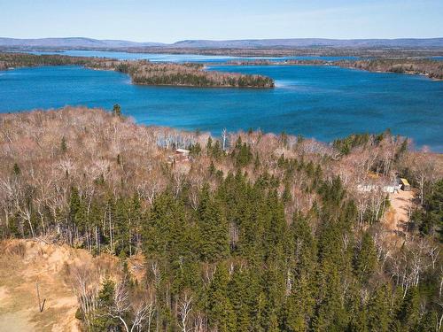 Lot 13 Redbird Drive And Lot 14 Marble Mountain Road, Malagawatch, NS 