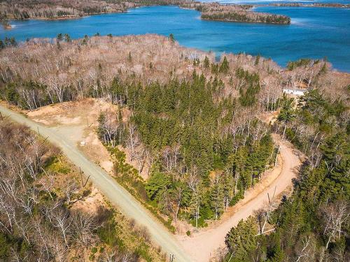 Lot 13 Redbird Drive And Lot 14 Marble Mountain Road, Malagawatch, NS 
