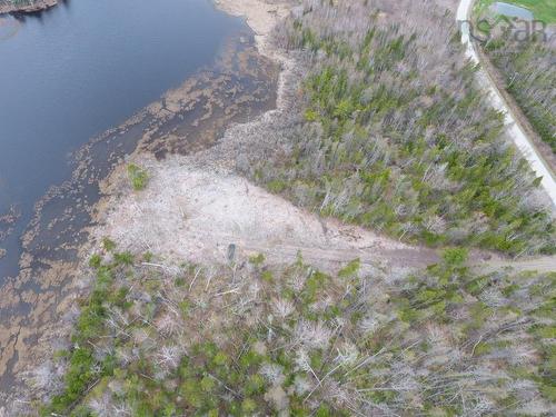 Hillside Rd Lot 3 Marion Bridge, Marion Bridge, NS 
