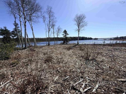 Hillside Rd Lot 3 Marion Bridge, Marion Bridge, NS 