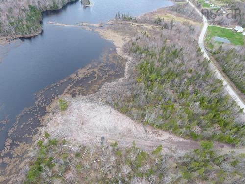 Hillside Rd Lot 3 Marion Bridge, Marion Bridge, NS 
