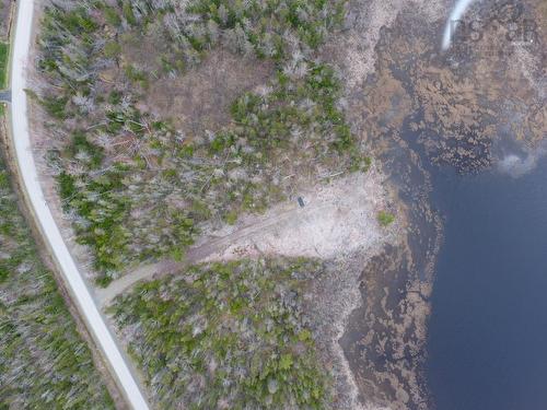 Hillside Rd Lot 3 Marion Bridge, Marion Bridge, NS 