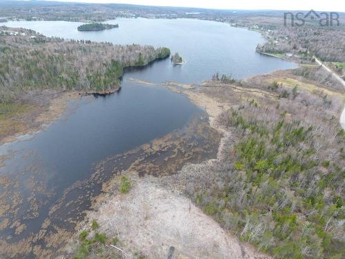 Hillside Rd Lot 3 Marion Bridge, Marion Bridge, NS 