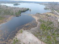 Hillside Rd Lot 3 Marion Bridge Marion Bridge, NS B1K 3M5