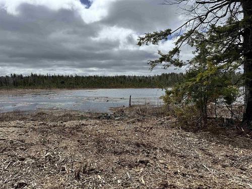 Hillside Rd Lot 3 Marion Bridge, Marion Bridge, NS 