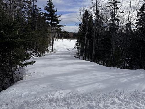Hillside Rd Lot 3 Marion Bridge, Marion Bridge, NS 