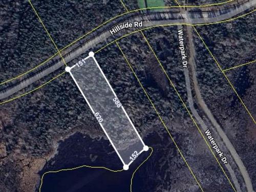 Hillside Rd Lot 3 Marion Bridge, Marion Bridge, NS 