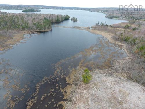 Hillside Rd Lot 3 Marion Bridge, Marion Bridge, NS 