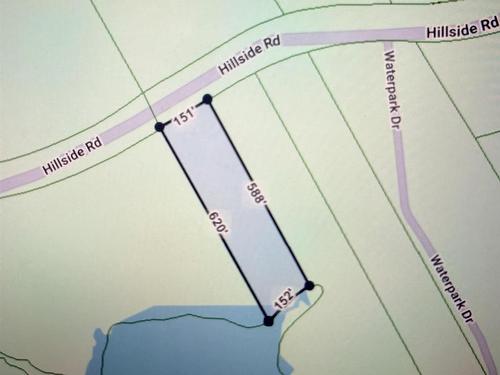 Hillside Rd Lot 3 Marion Bridge, Marion Bridge, NS 