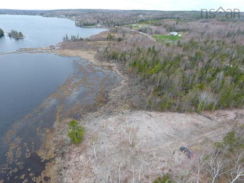 Hillside Rd Lot 3 Marion Bridge, Marion Bridge, NS 