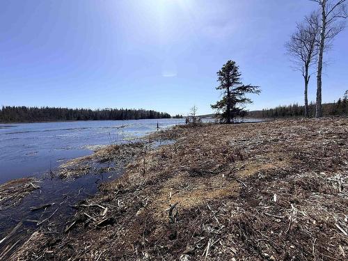 Hillside Rd Lot 3 Marion Bridge, Marion Bridge, NS 