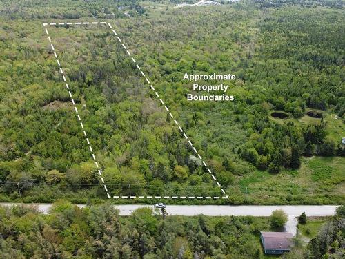 0 Pitman Road, South Ohio, NS 