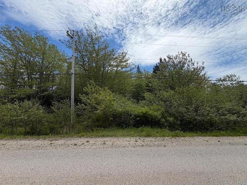 0 Pitman Road, South Ohio, NS 