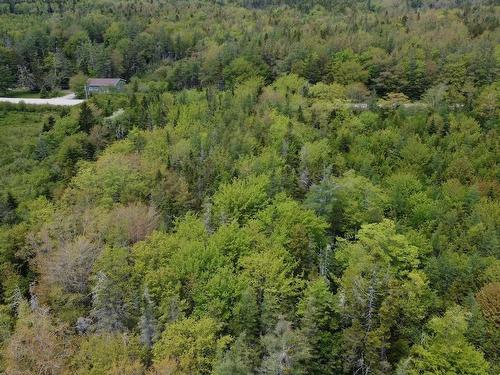 0 Pitman Road, South Ohio, NS 