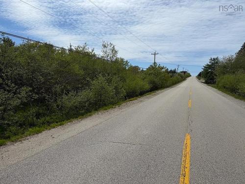 0 Pitman Road, South Ohio, NS 
