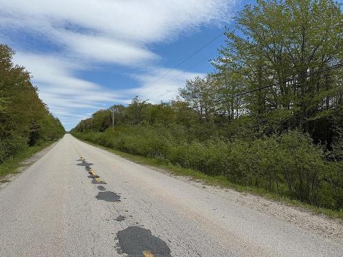 0 Pitman Road, South Ohio, NS 