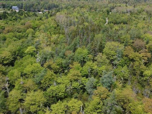 0 Pitman Road, South Ohio, NS 