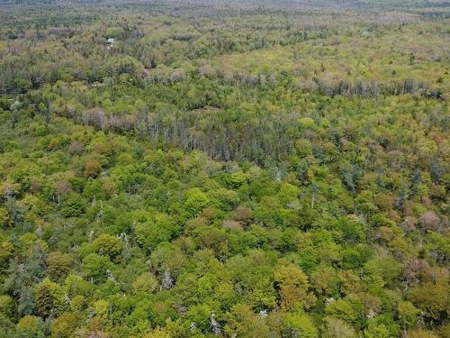 0 Pitman Road, South Ohio, NS 