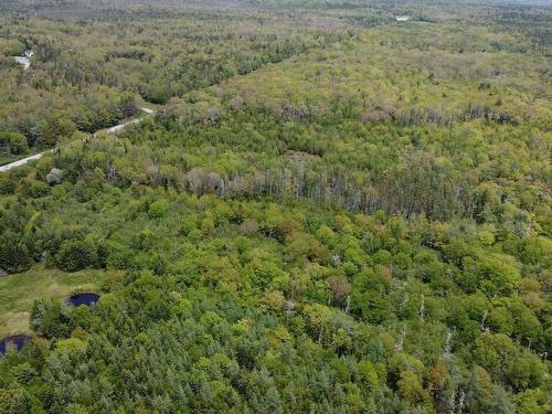 0 Pitman Road, South Ohio, NS 
