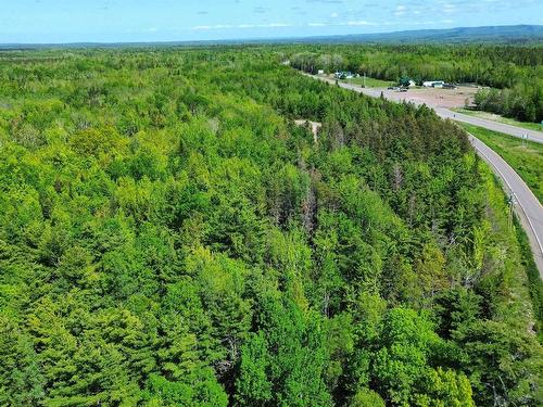 V/L 368 Highway, Wentworth, NS 