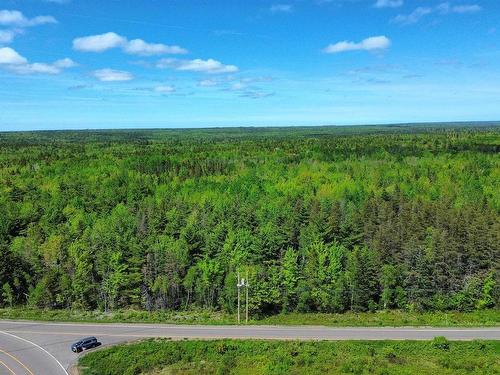 V/L 368 Highway, Wentworth, NS 