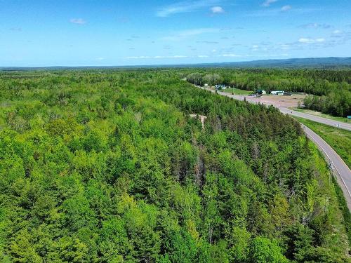 V/L 368 Highway, Wentworth, NS 