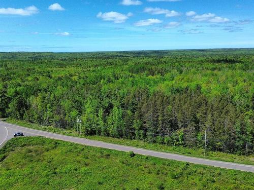 V/L 368 Highway, Wentworth, NS 