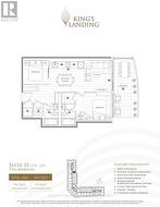 335 - 75 BILLES HEIGHTS Toronto, ON M2K 0J8