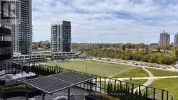 1011 - 75 BILLES HEIGHTS Toronto, ON M2K 0J8