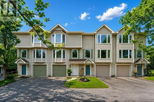 13 - 320 ALMA STREET  Guelph/Eramosa (Rockwood), ON N0B 2K0