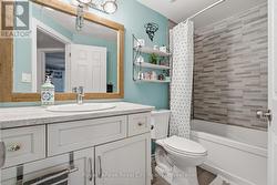 4 Piece Bath - 