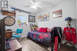 2nd Bedroom - 