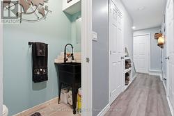 Half Bath - 