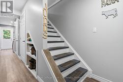 Front Entrance - 