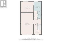 Main Floor - 